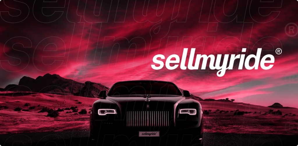 SellMyRide campaign creative
