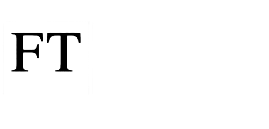 Financial Times Logo