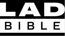 Lad Biblr Logo