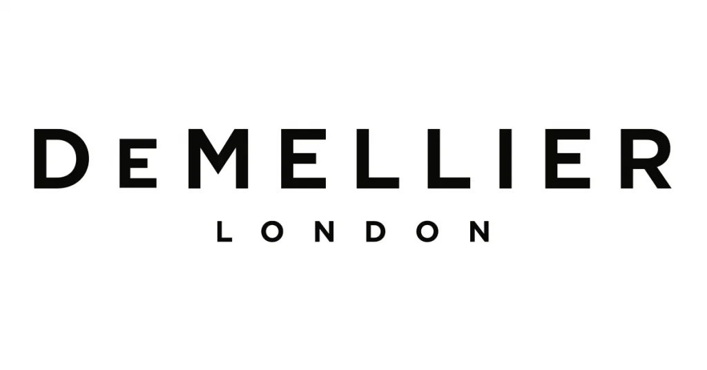 Demellier london